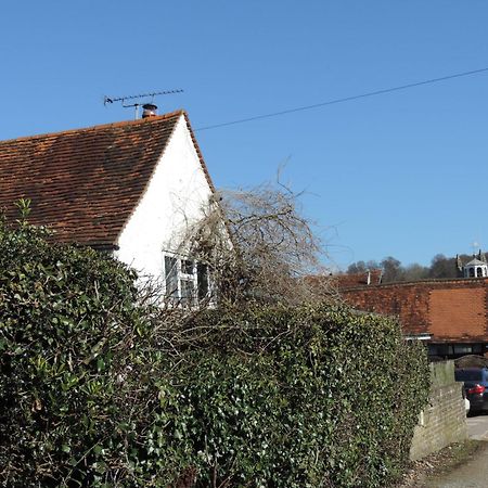 Villa The Old Barn Little Wing Amersham Exterior foto
